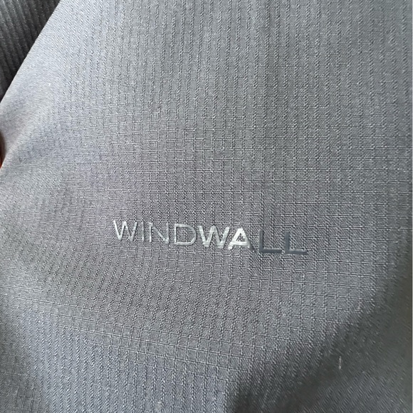 North Face Winter Jacket - Men’s - Size L - Picture 4 of 6